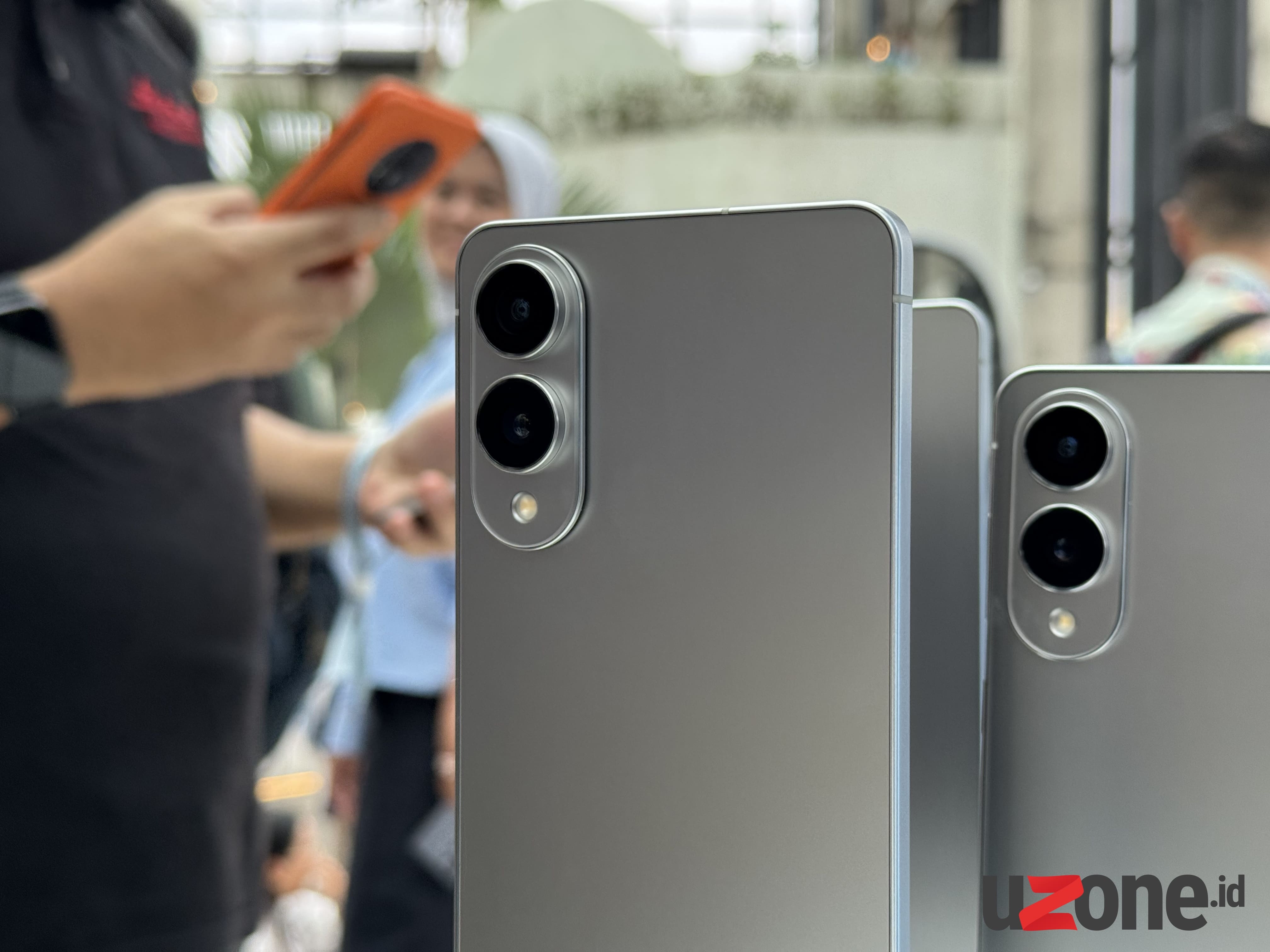 Samsung Suntik Mati Galaxy S26+ Tahun Depan, Diganti S26 Edge?